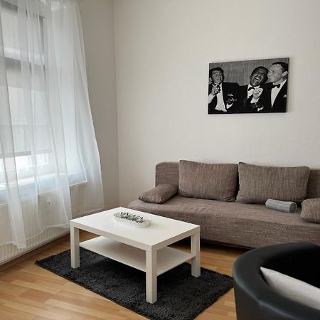 Ferienwohnung In Цвікау Екстер'єр фото