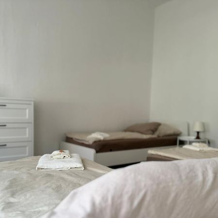 Ferienwohnung In Цвікау Екстер'єр фото