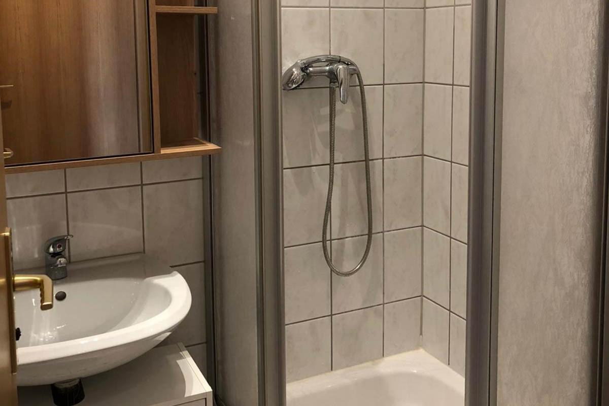 Ferienwohnung In Цвікау Екстер'єр фото