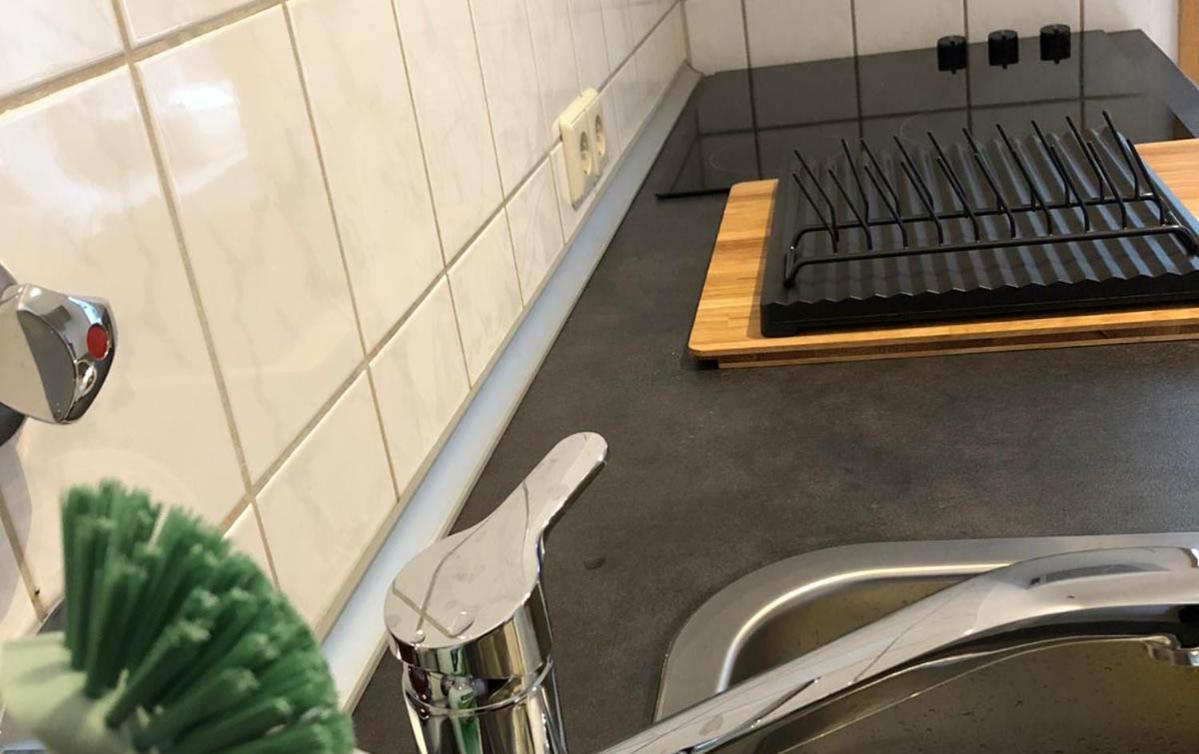 Ferienwohnung In Цвікау Екстер'єр фото